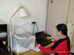说明: E:\2020\2020年2月份教学工作(疫情期间在家完成)\线上教学剪影系列活动\20200430《班级管理》伟德国际1949官方网站线上教学剪影活动\mmexport1588296480497.jpg